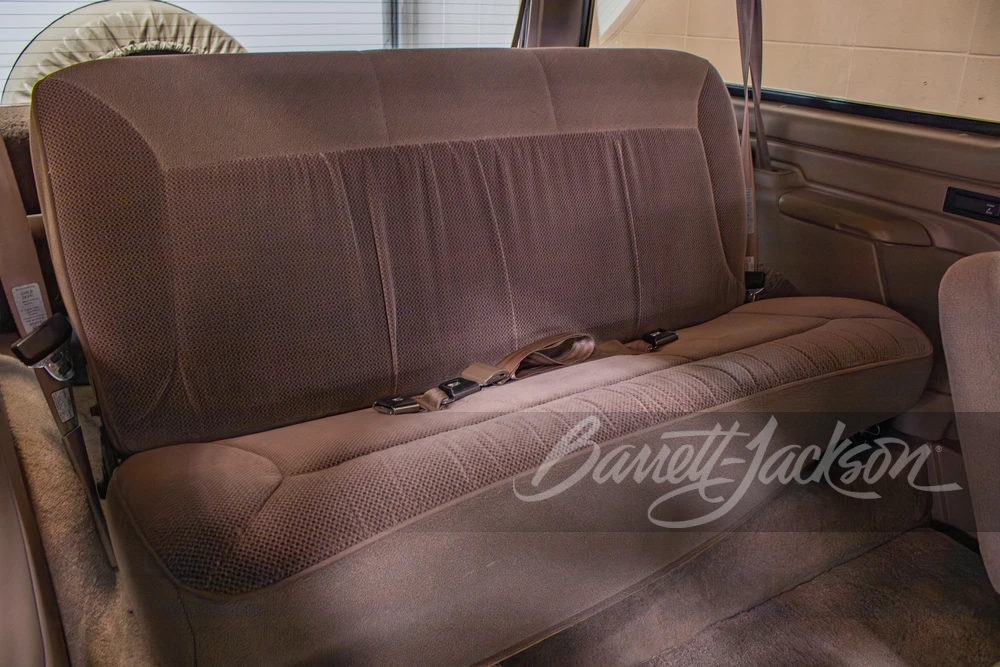 1996 Ford Bronco 5th Gen - Image 26 of 31