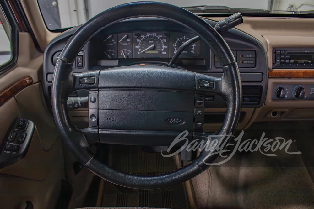 1996 Ford Bronco 5th Gen - Image 29 of 31