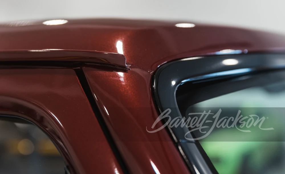 1996 Ford Bronco 5th Gen - Image 9 of 31