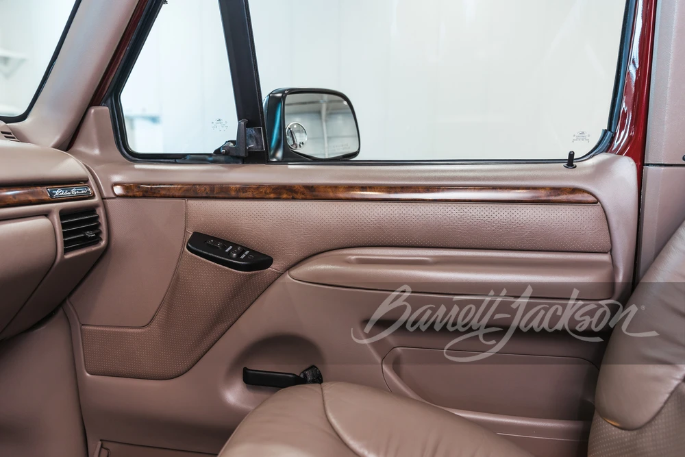 1996 Ford Bronco 5th Gen - Image 12 of 31