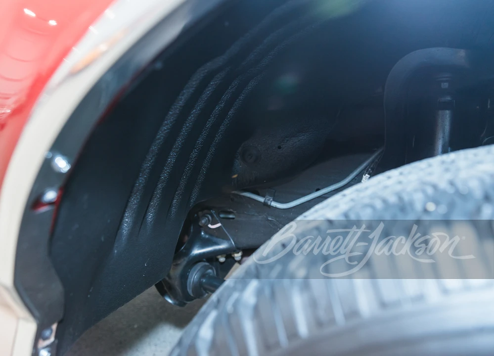 1996 Ford Bronco 5th Gen - Image 17 of 31
