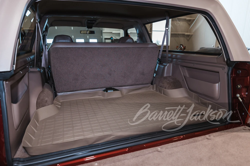1996 Ford Bronco 5th Gen - Image 22 of 31