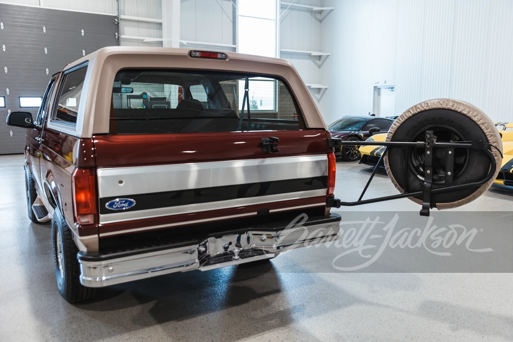 1996 Ford Bronco 5th Gen - Image 24 of 31
