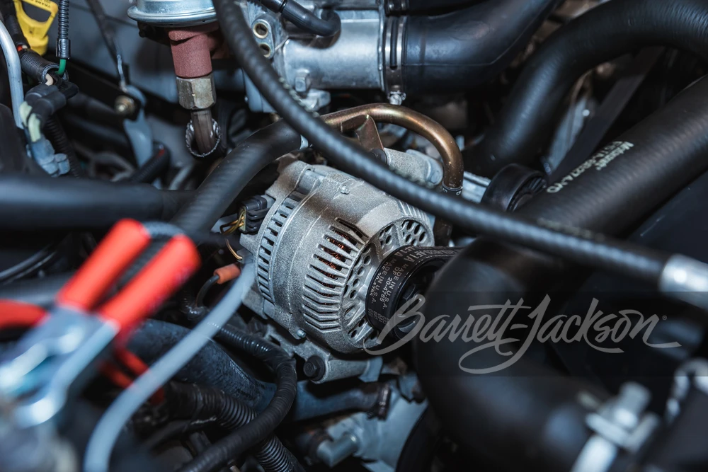1996 Ford Bronco 5th Gen - Image 30 of 31