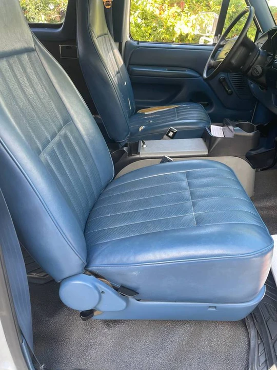1996 Ford Bronco 5th Gen - Image 11 of 13