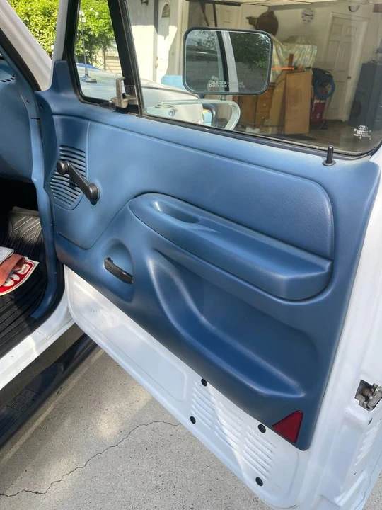 1996 Ford Bronco 5th Gen - Image 12 of 13