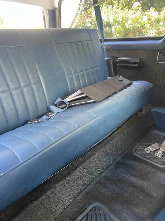1996 Ford Bronco 5th Gen - Image 13 of 13