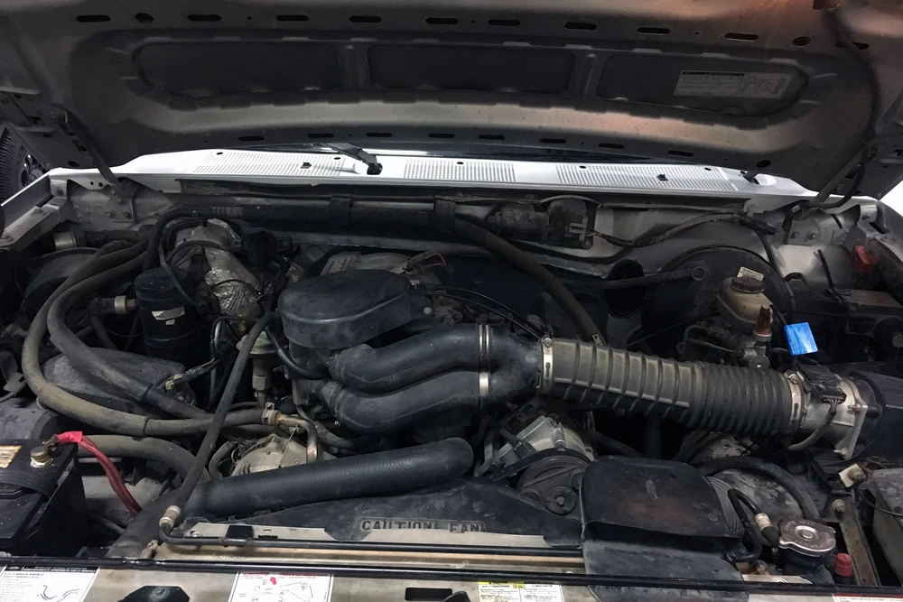 1996 Ford Bronco 5th Gen - Image 3 of 4