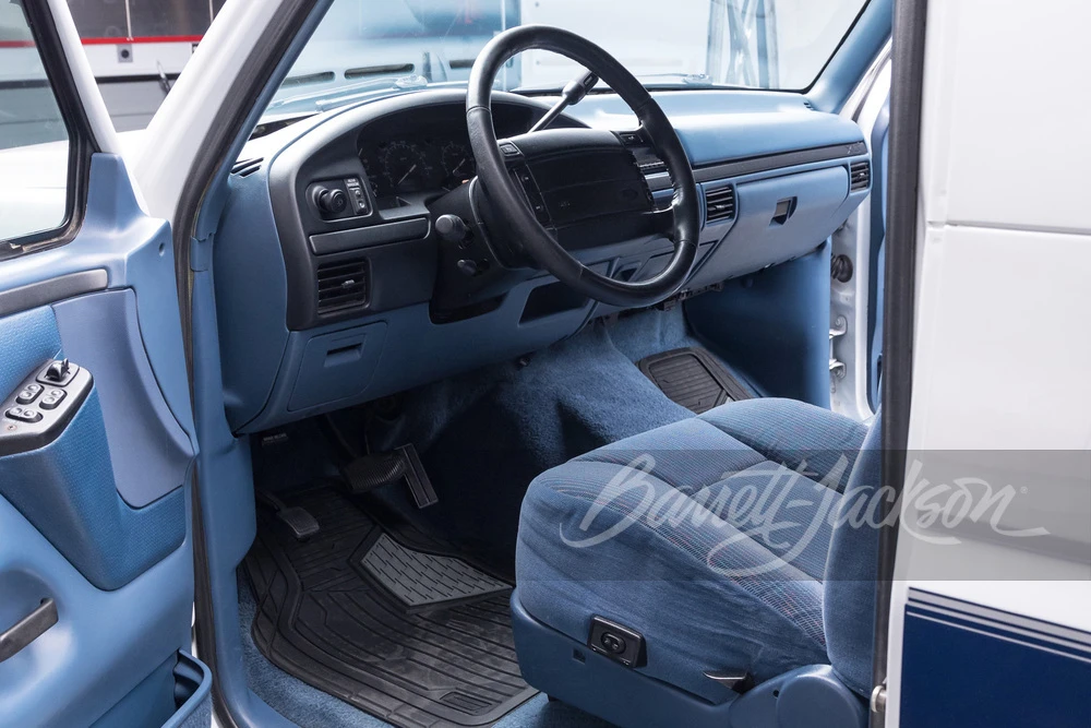 1996 Ford Bronco 5th Gen - Image 3 of 17