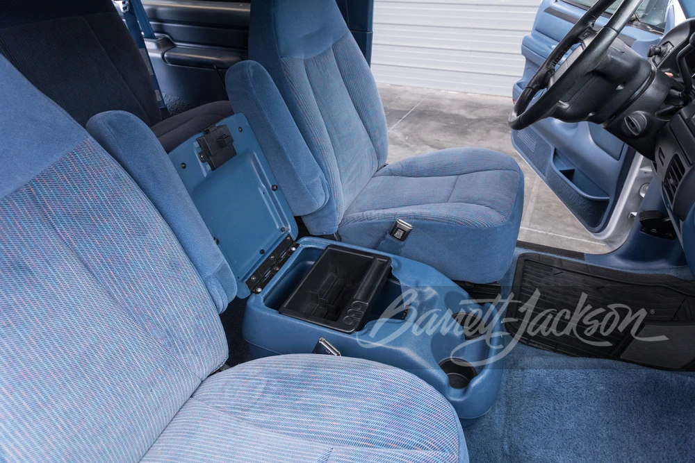 1996 Ford Bronco 5th Gen - Image 6 of 17