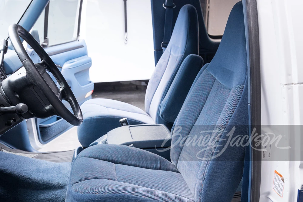 1996 Ford Bronco 5th Gen - Image 7 of 17
