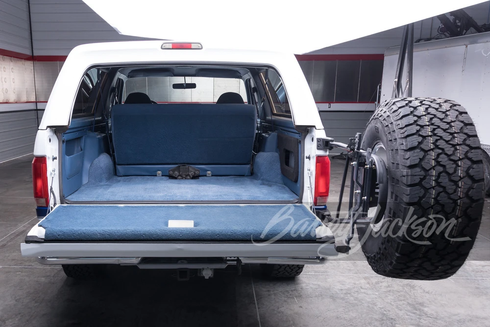 1996 Ford Bronco 5th Gen - Image 8 of 17