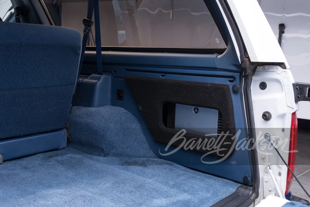 1996 Ford Bronco 5th Gen - Image 10 of 17