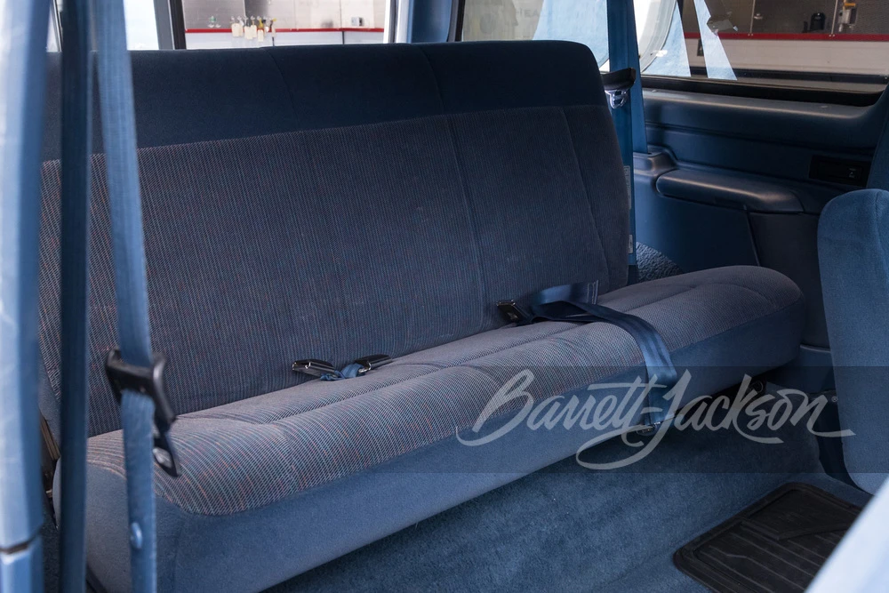 1996 Ford Bronco 5th Gen - Image 11 of 17