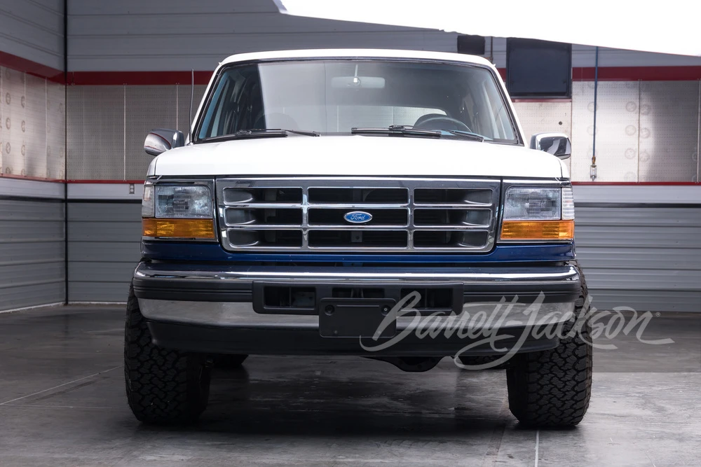 1996 Ford Bronco 5th Gen - Image 14 of 17