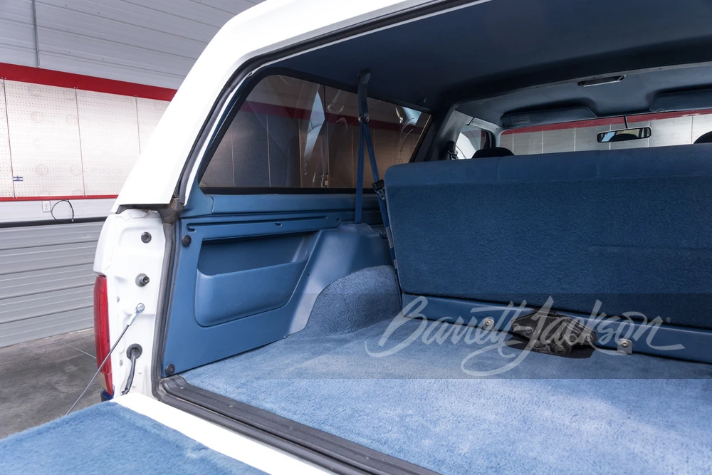 1996 Ford Bronco 5th Gen - Image 15 of 17