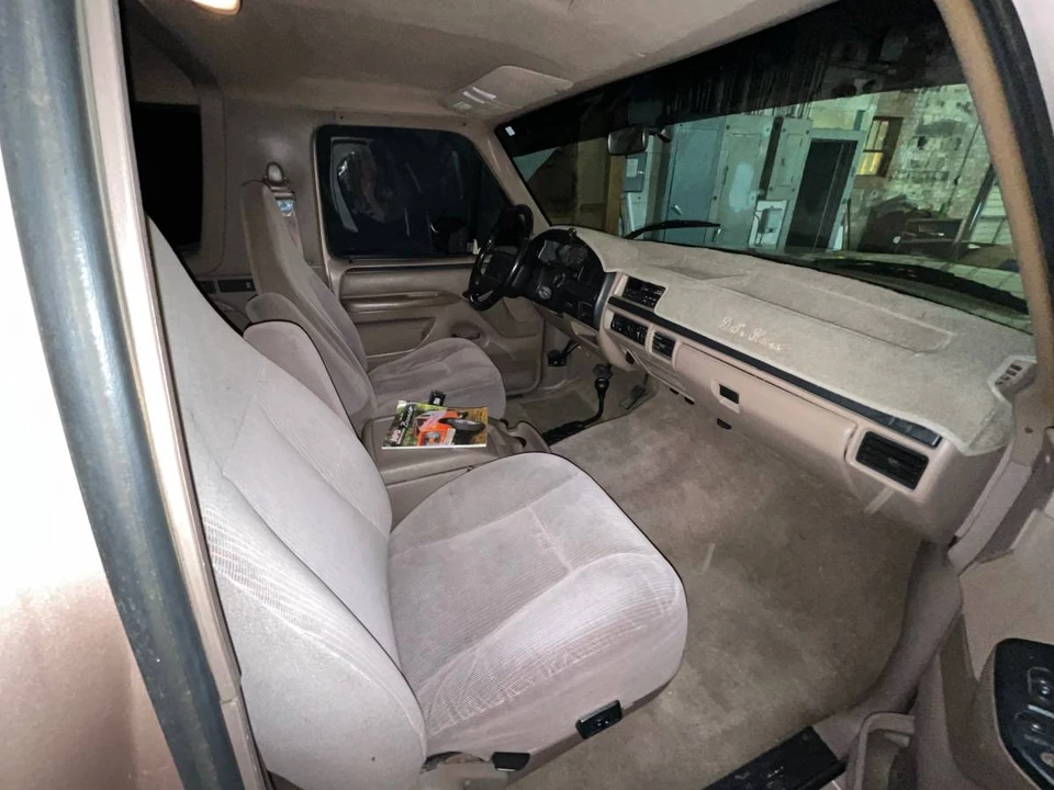 1996 Ford Bronco 5th Gen - Image 11 of 13