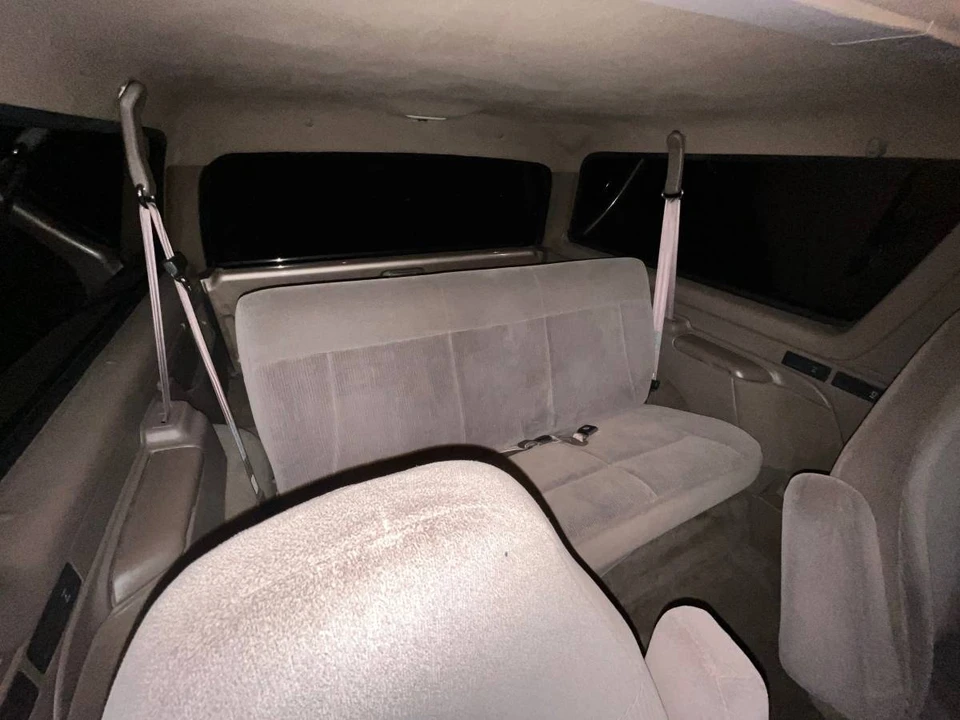 1996 Ford Bronco 5th Gen - Image 12 of 13