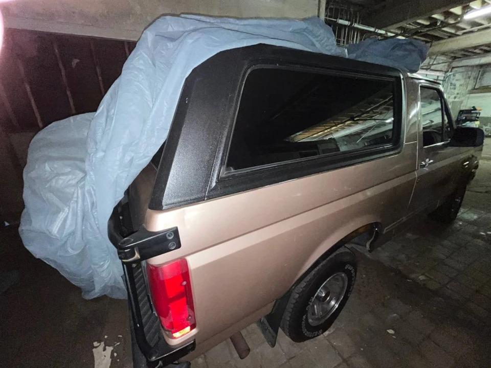 1996 Ford Bronco 5th Gen - Image 13 of 13