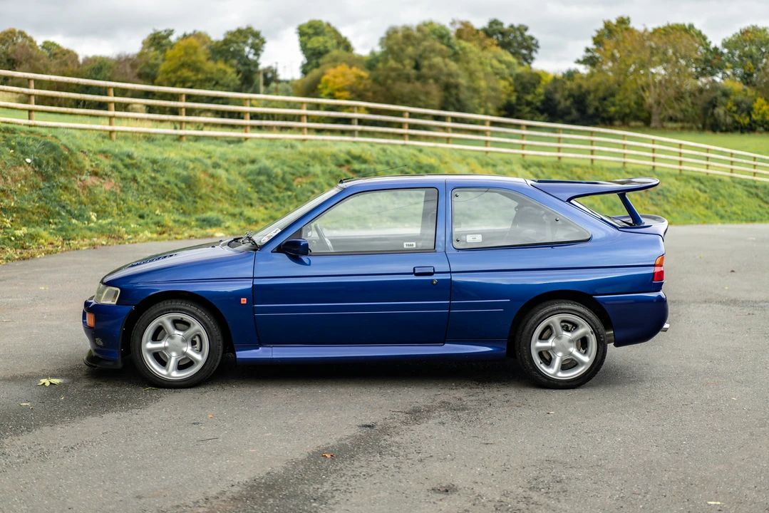 1996 Ford Escort RS Cosworth - Image 14 of 31