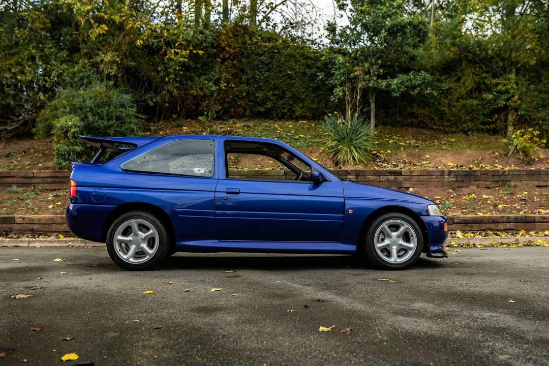 1996 Ford Escort RS Cosworth - Image 28 of 31