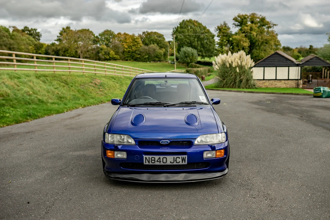 1996 Ford Escort RS Cosworth - Image 20 of 31
