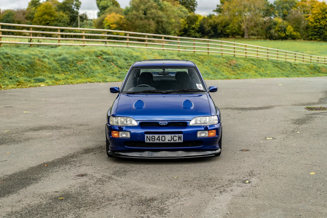 1996 Ford Escort RS Cosworth - Image 26 of 31