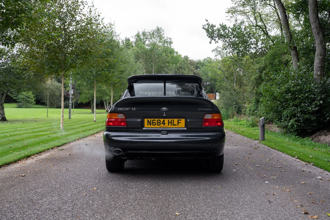 1996 Ford Escort RS Cosworth - Image 7 of 31