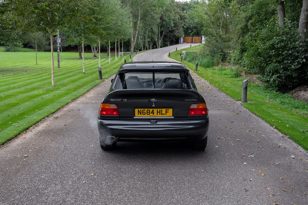 1996 Ford Escort RS Cosworth - Image 14 of 31