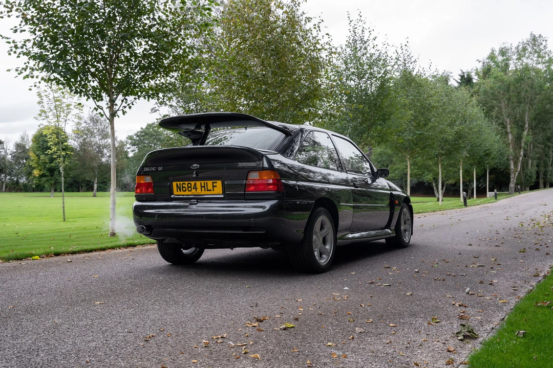 1996 Ford Escort RS Cosworth - Image 15 of 31