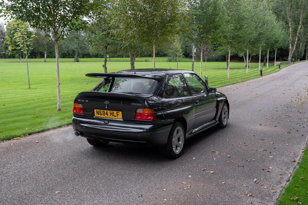 1996 Ford Escort RS Cosworth - Image 8 of 31