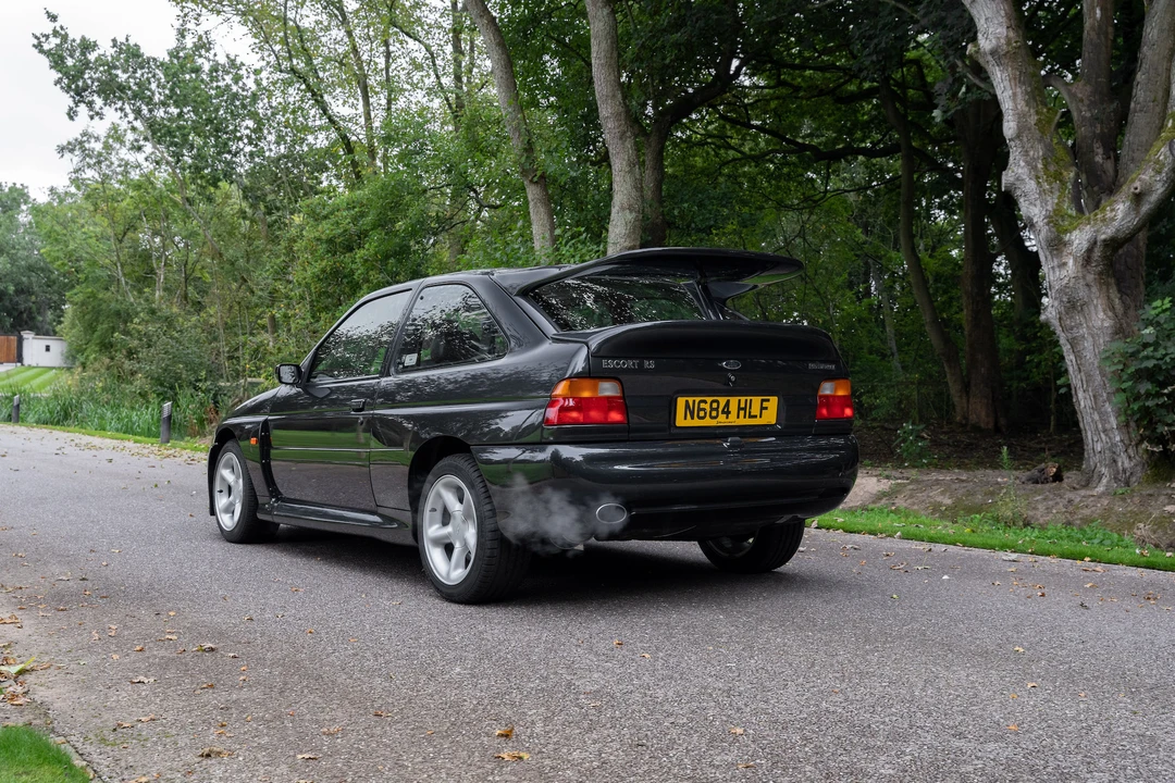 1996 Ford Escort RS Cosworth - Image 6 of 31