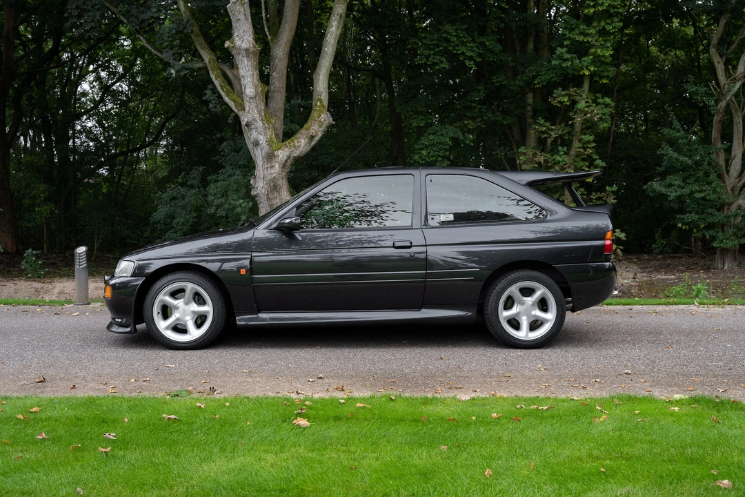 1996 Ford Escort RS Cosworth - Image 5 of 31