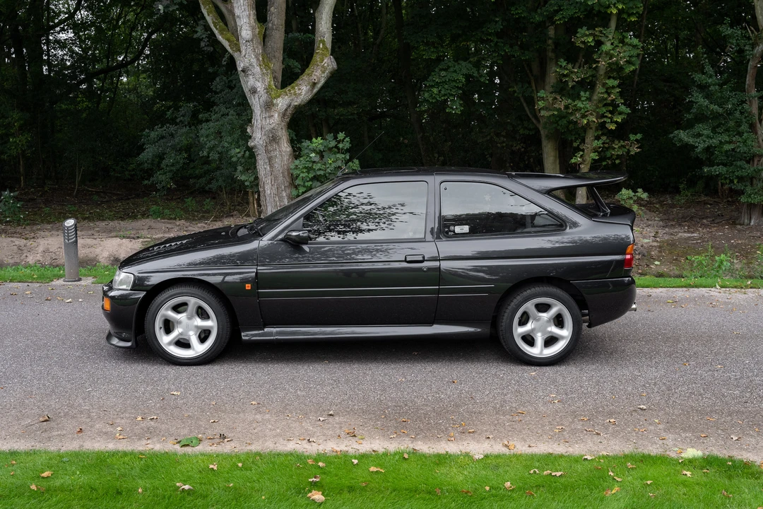 1996 Ford Escort RS Cosworth - Image 12 of 31