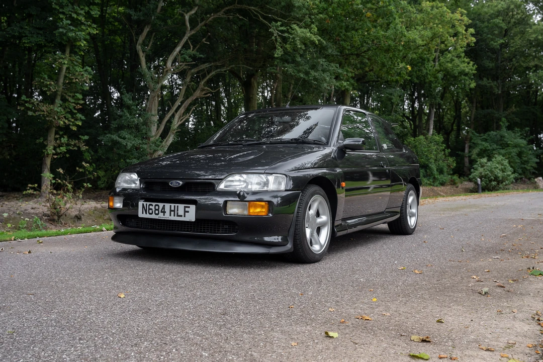1996 Ford Escort RS Cosworth - Image 4 of 31