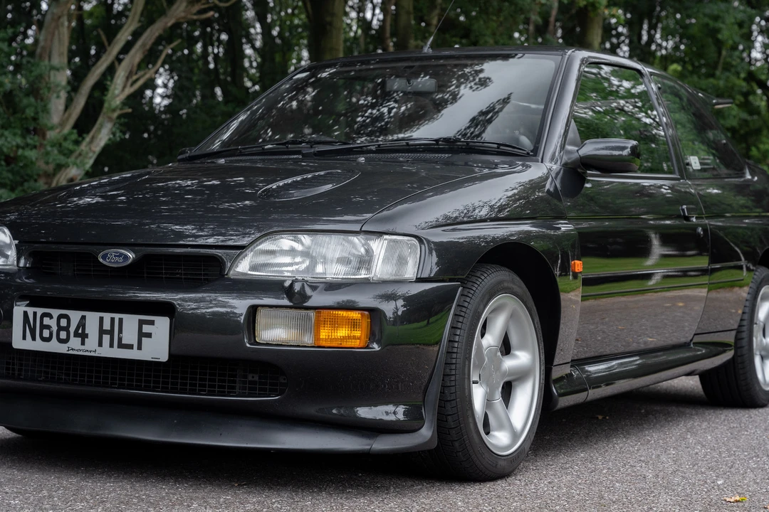 1996 Ford Escort RS Cosworth - Image 20 of 31