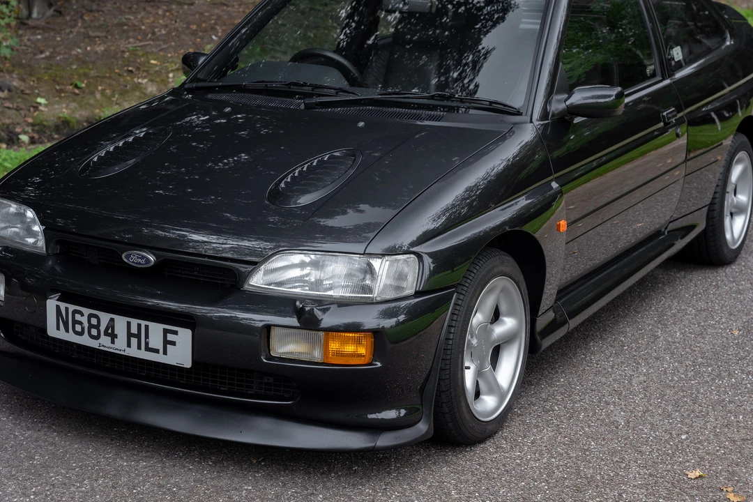 1996 Ford Escort RS Cosworth - Image 21 of 31