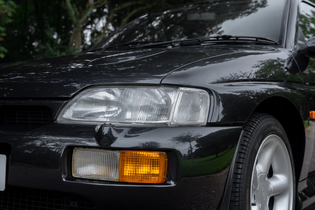 1996 Ford Escort RS Cosworth - Image 22 of 31