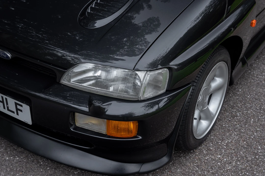 1996 Ford Escort RS Cosworth - Image 23 of 31