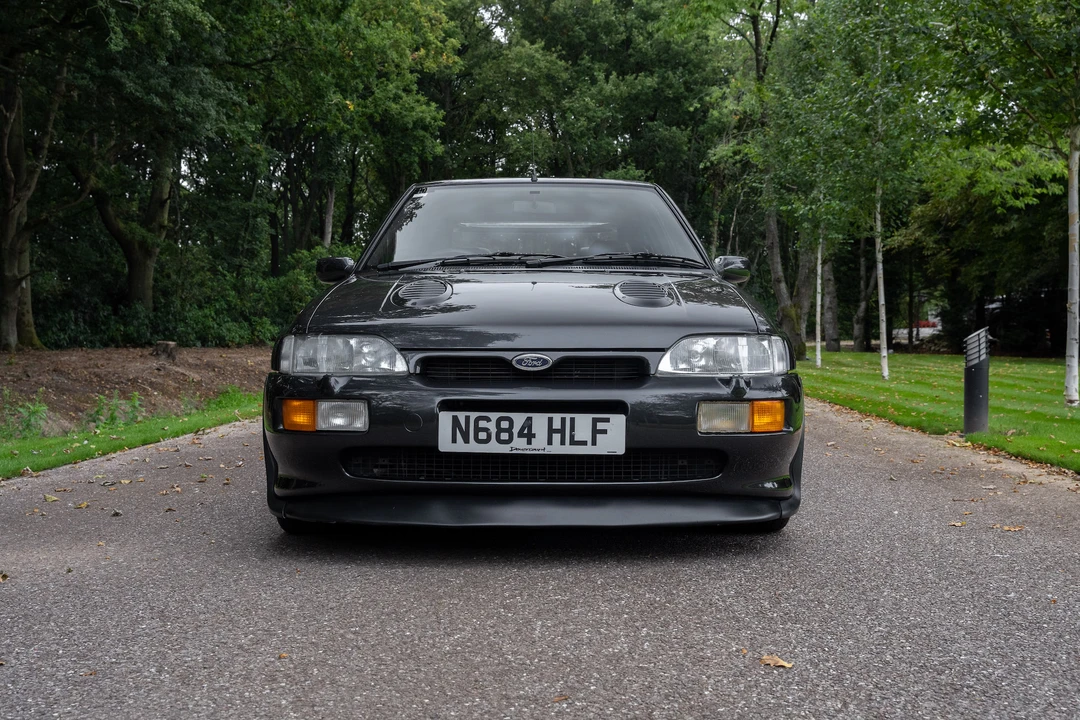 1996 Ford Escort RS Cosworth - Image 3 of 31