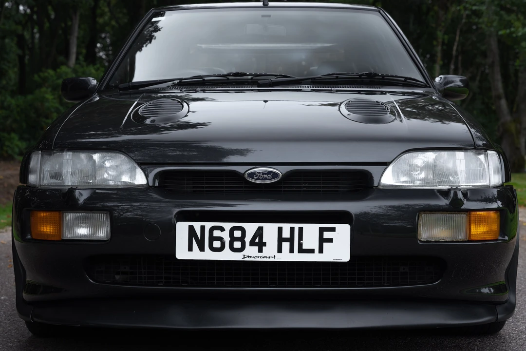 1996 Ford Escort RS Cosworth - Image 24 of 31