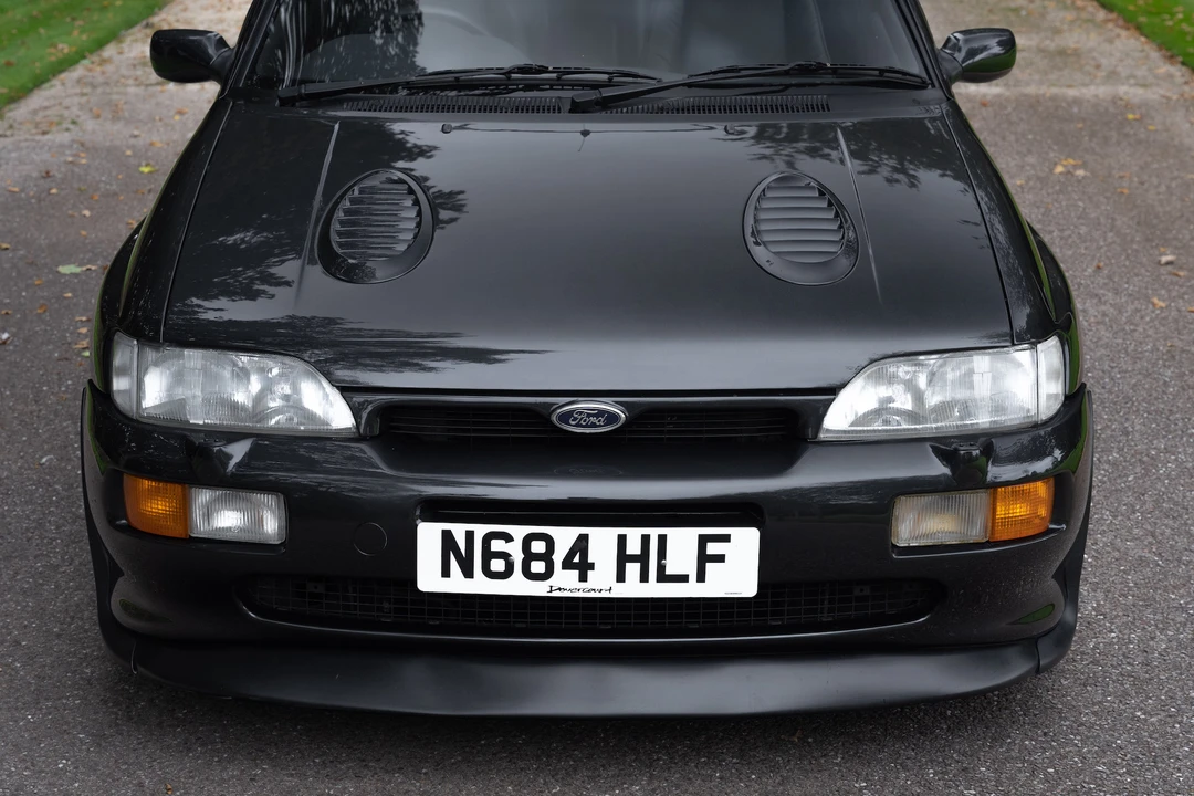 1996 Ford Escort RS Cosworth - Image 25 of 31