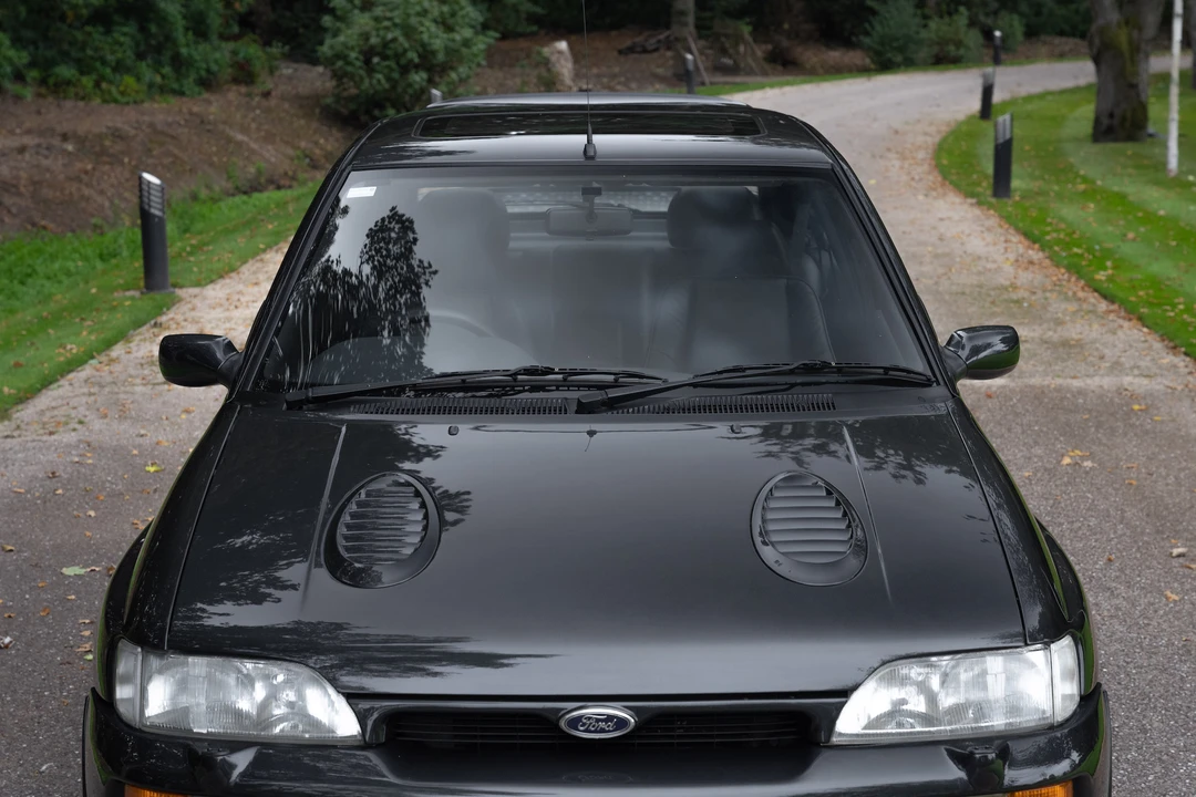 1996 Ford Escort RS Cosworth - Image 26 of 31