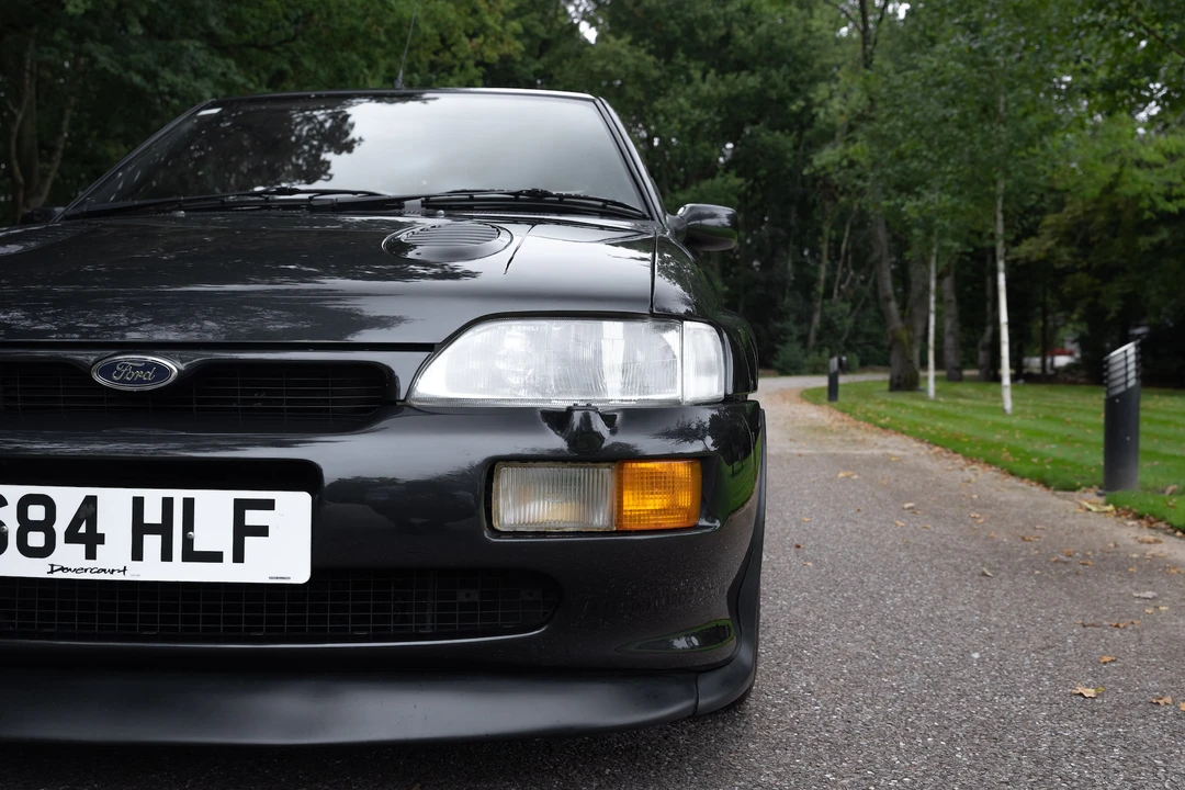 1996 Ford Escort RS Cosworth - Image 27 of 31