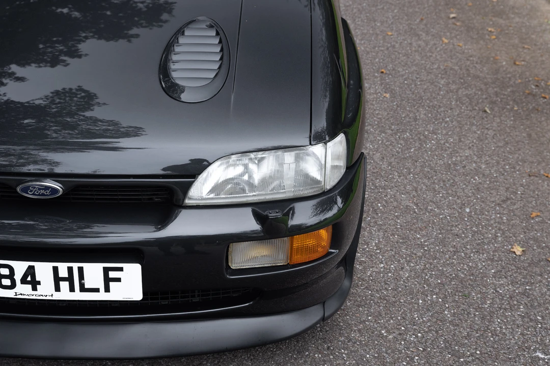 1996 Ford Escort RS Cosworth - Image 29 of 31