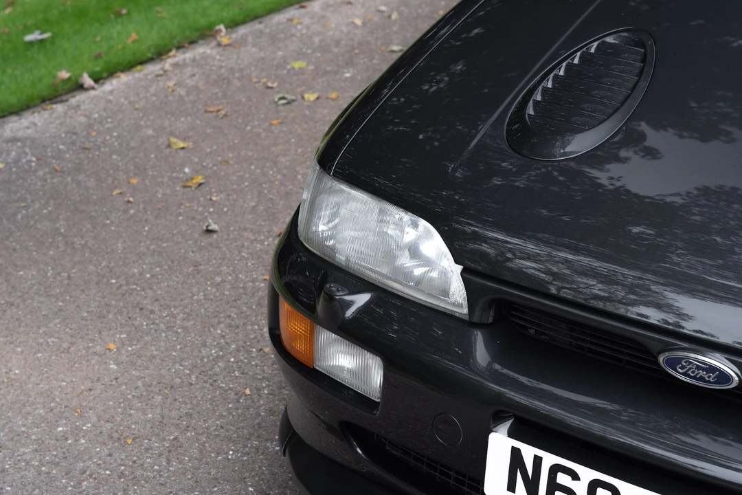 1996 Ford Escort RS Cosworth - Image 30 of 31