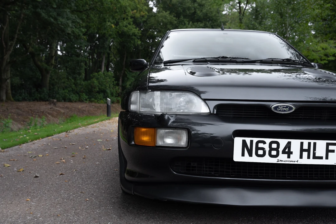 1996 Ford Escort RS Cosworth - Image 31 of 31