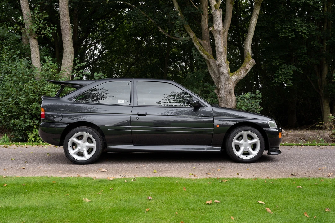 1996 Ford Escort RS Cosworth - Image 9 of 31