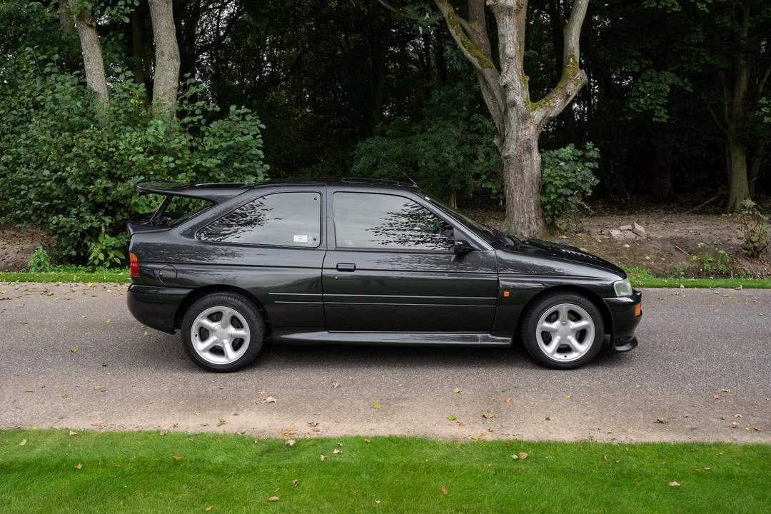 1996 Ford Escort RS Cosworth - Image 16 of 31