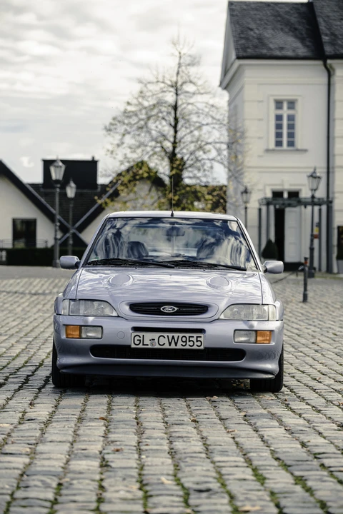 1996 Ford Escort RS Cosworth - Image 29 of 31